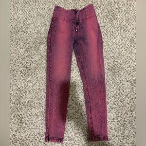 Freddy USA high rise jeans